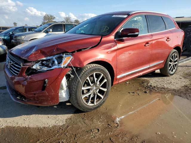 VOLVO XC60 T5 PR 2016 with VIN YV440MDK5G2830943 - Photo from auction