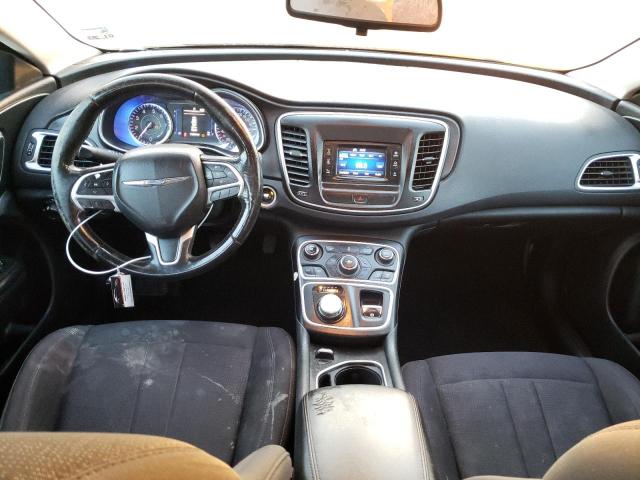 Photo 8 from auction – 2015 CHRYSLER 200 LIMITE with VIN 1C3CCCAB3FN607340
