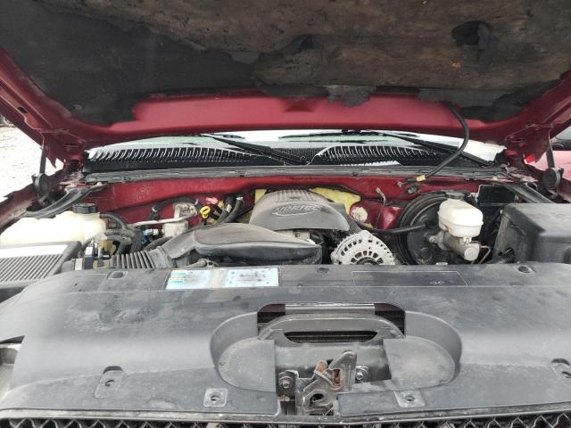 Photo 11 from auction – 2006 CHEVROLET SILVERADO with VIN 2GCEK13T561155281