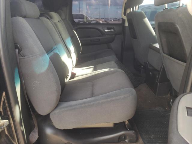 Photo 10 from auction – 2009 CHEVROLET AVALANCHE with VIN 3GNEC12J99G233299