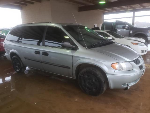 Photo 4 from auction – 2003 DODGE GRAND CARA with VIN 1D4GP24363B142990