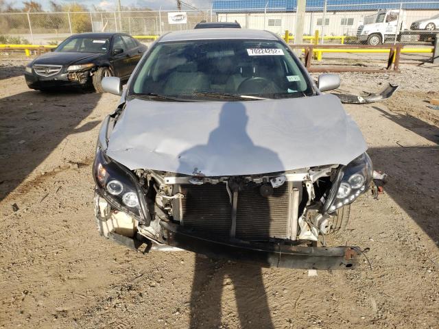 Photo 5 from auction – 2009 TOYOTA COROLLA BA with VIN 2T1BU40E19C133966