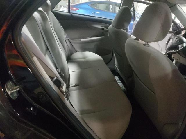 Photo 10 from auction – 2010 TOYOTA COROLLA BA with VIN 2T1BU4EE3AC343191