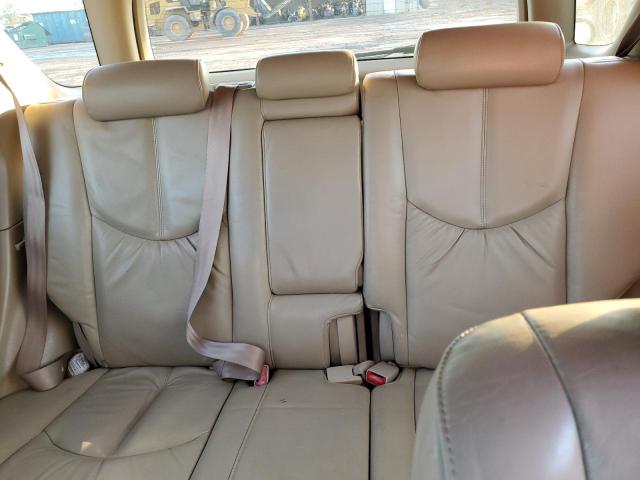 Фото 10 с аукциона – 2001 LEXUS RX 300 с VIN JTJGF10U710113075