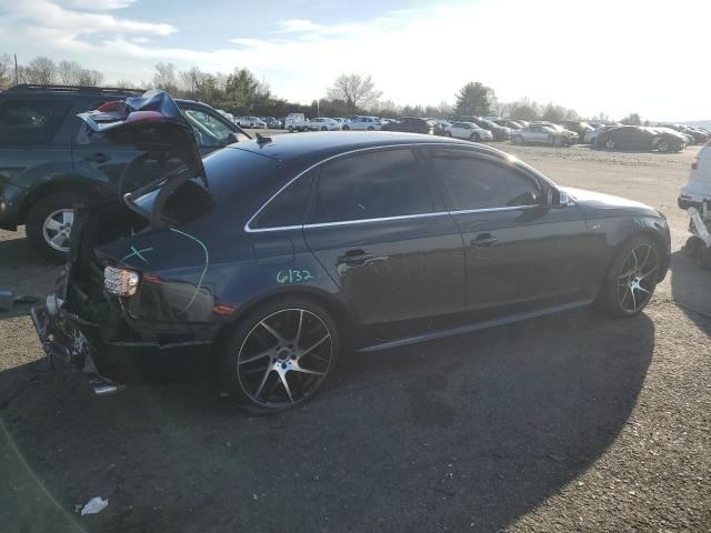 Photo 3 from auction – 2012 AUDI S4 PREMIUM with VIN WAUBGAFL8CA061989
