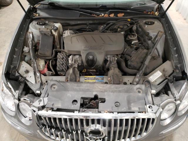 Photo 11 from auction – 2008 BUICK LACROSSE C with VIN 2G4WC582481367788