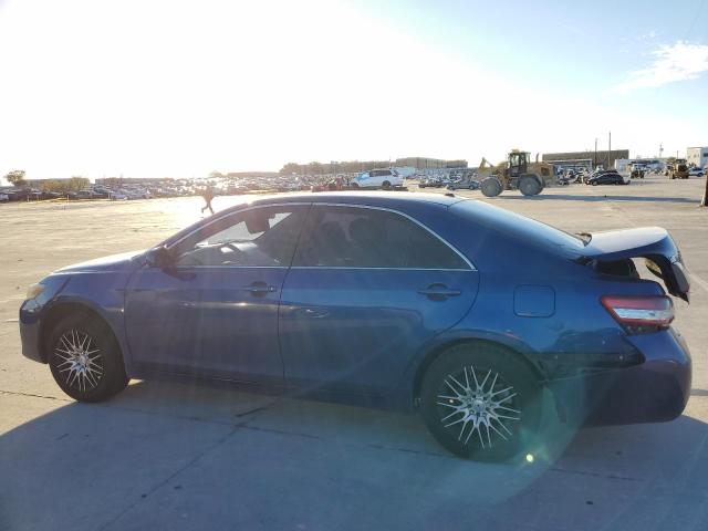 Photo 2 from auction – 2011 TOYOTA CAMRY BASE with VIN 4T4BF3EK5BR160648