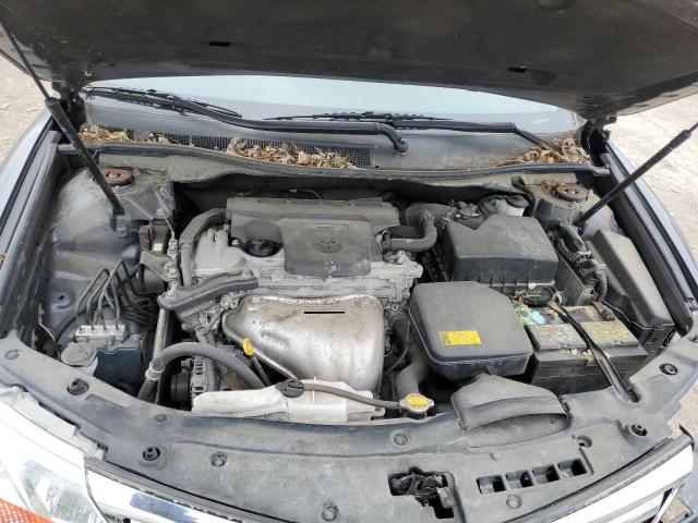 صورة رقم 11 من المزاد - 2012 TOYOTA CAMRY BASE مع VIN 4T1BF1FK4CU090431
