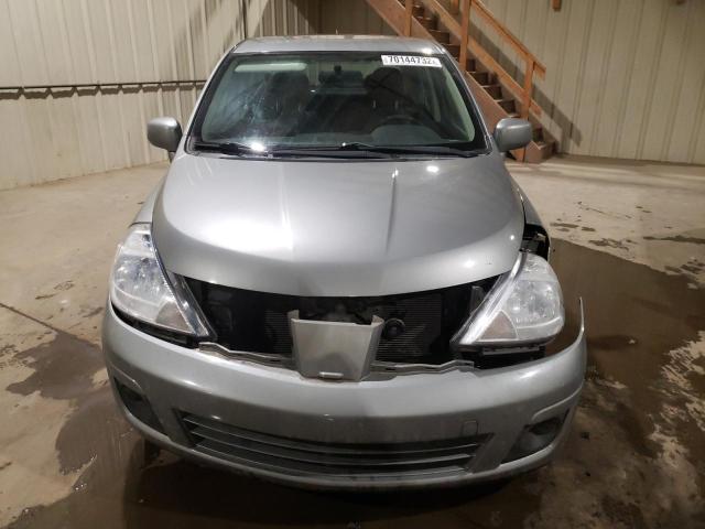 Photo 5 from auction – 2010 NISSAN VERSA S with VIN 3N1CC1AP0AL447778