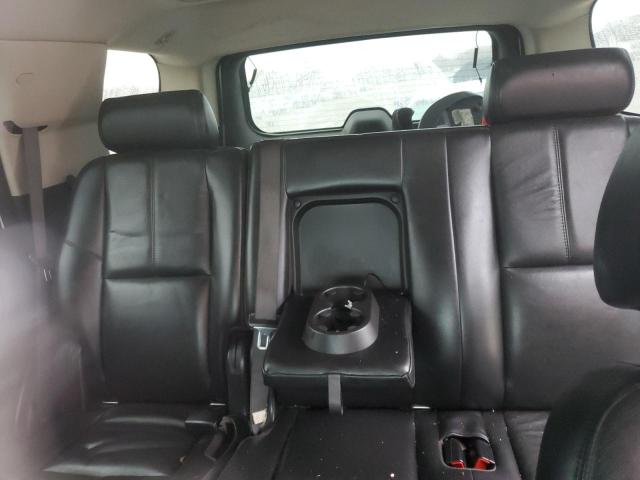 Photo 10 from auction – 2007 CHEVROLET TAHOE C150 with VIN 1GNFC13J37R246288