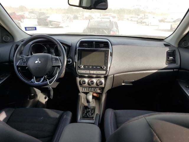 Photo 8 from auction – 2022 MITSUBISHI OUTLANDER with VIN JA4APVAU6NU007639