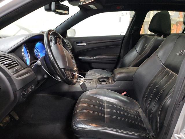 Photo 7 from auction – 2012 CHRYSLER 300 S with VIN 2C3CCADT3CH163793