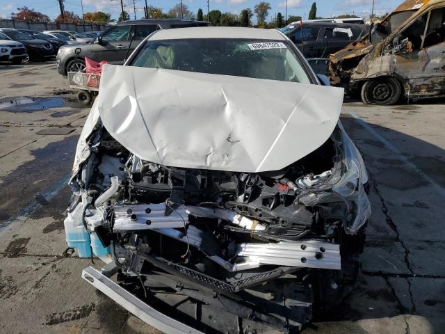 Photo 5 from auction – 2017 TOYOTA PRIUS with VIN JTDKARFUXH3050967