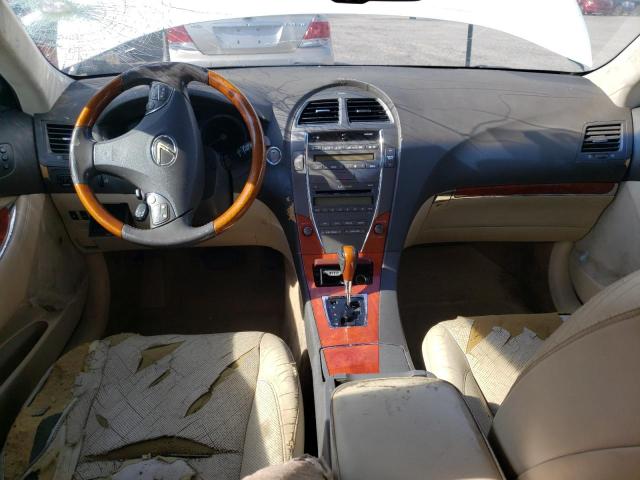Photo 8 from auction – 2011 LEXUS ES 350 with VIN JTHBK1EG6B2428269