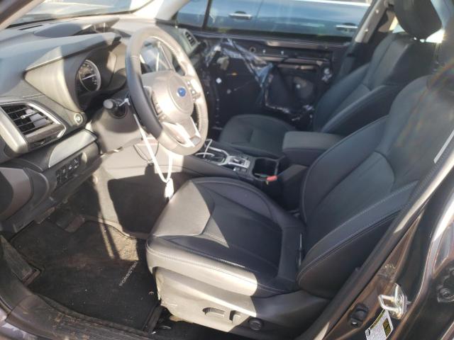 Photo 7 from auction – 2021 SUBARU FORESTER L with VIN JF2SKAUC1MH511559