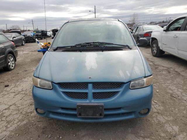 Photo 5 from auction – 1999 DODGE CARAVAN LE with VIN 1B4GP44G8XB809122