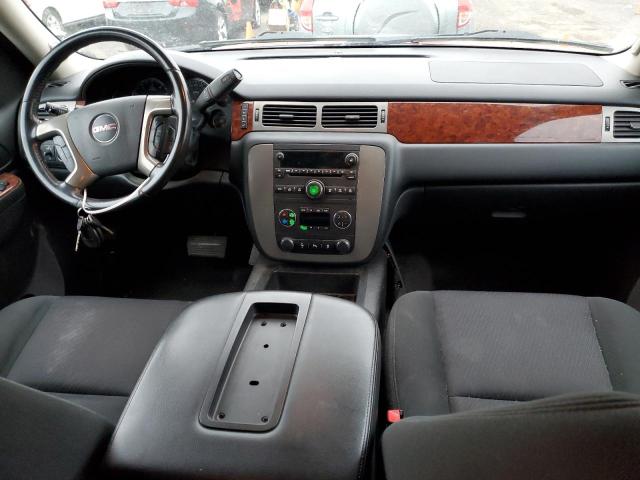 Photo 8 from auction – 2012 GMC YUKON SLE with VIN 1GKS2AE05CR276776