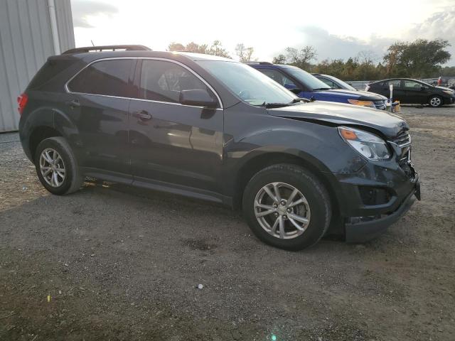Photo 4 from auction – 2017 CHEVROLET EQUINOX LT with VIN 2GNALCEK0H1601116