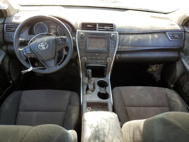 Photo 8 from auction – 2016 TOYOTA CAMRY LE with VIN 4T4BF1FK3GR555406