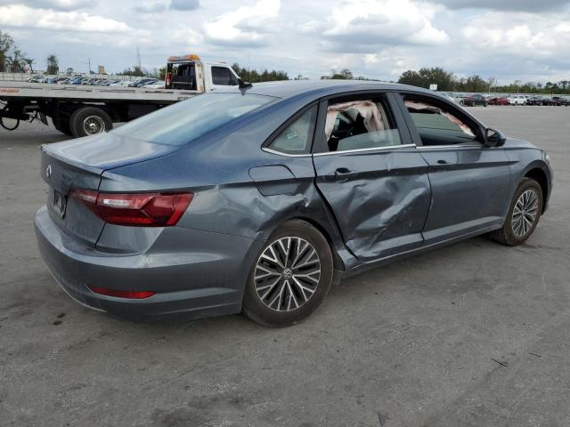 Photo 3 from auction – 2021 VOLKSWAGEN JETTA S with VIN 3VWC57BU0MM034382