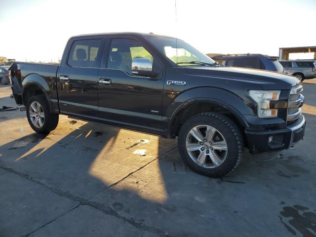 Photo 4 from auction – 2015 FORD F150 SUPER with VIN 1FTEW1EGXFFA15031