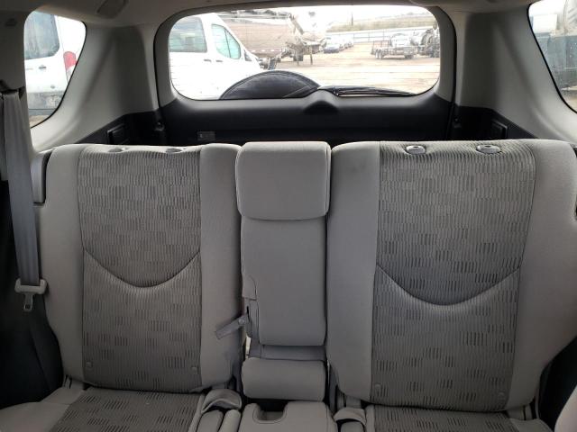 Photo 10 from auction – 2011 TOYOTA RAV4 with VIN 2T3ZK4DV8BW013564