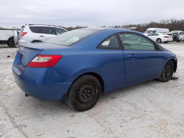 Photo 3 from auction – 2010 HONDA CIVIC LX with VIN 2HGFG1B60AH536300