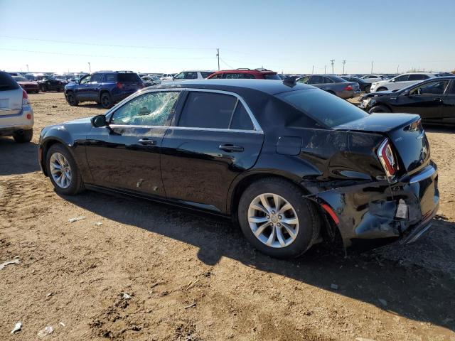 Foto 2 de la subasta – 2015 CHRYSLER 300 LIMITE con VIN 2C3CCAAG4FH806955