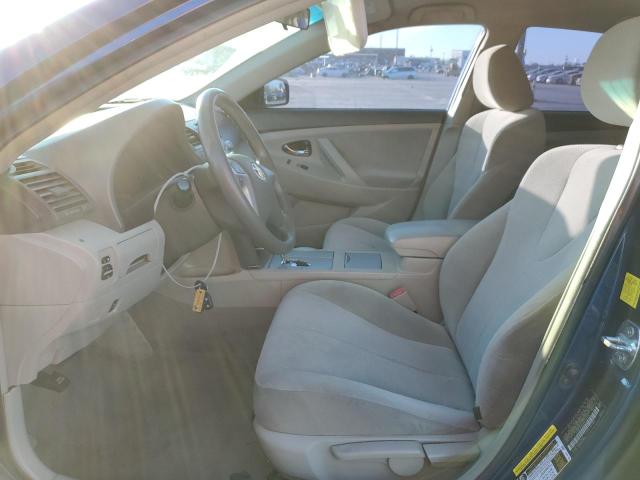 Photo 7 from auction – 2011 TOYOTA CAMRY BASE with VIN 4T4BF3EK5BR160648