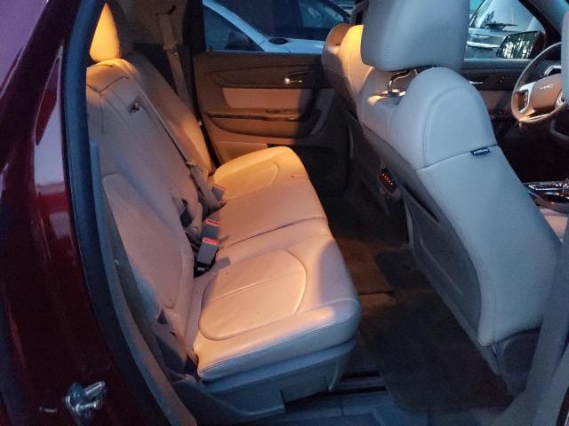 Photo 11 from auction – 2015 GMC ACADIA SLT with VIN 1GKKVRKD2FJ302248