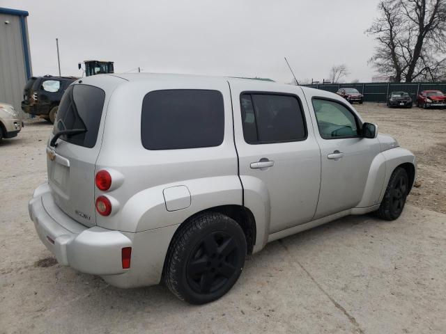 Photo 3 from auction – 2010 CHEVROLET HHR LT with VIN 3GNBABDB9AS505999
