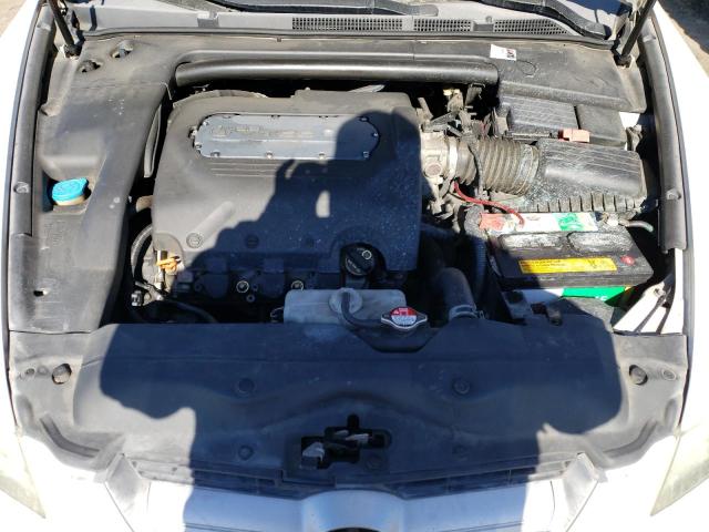 Photo 11 from auction – 2006 ACURA 3.2TL with VIN 19UUA66236A035386