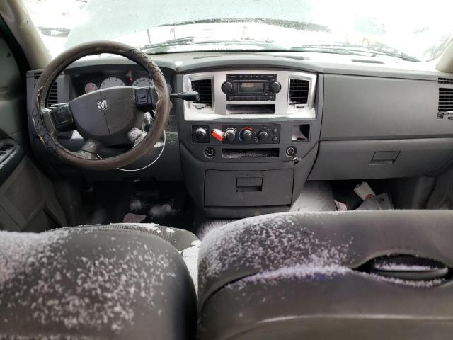 Photo 8 from auction – 2007 DODGE RAM 1500 S with VIN 1D7HU18217J571722