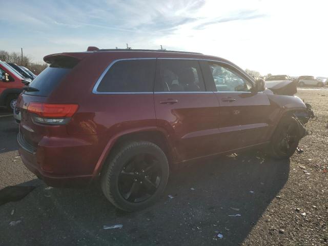 Photo 3 from auction – 2015 JEEP GRAND CHER with VIN 1C4RJFAG5FC604394