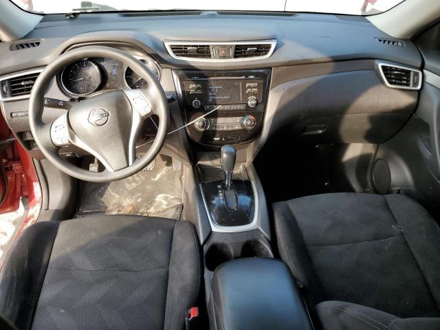 Photo 8 from auction – 2016 NISSAN ROGUE S with VIN 5N1AT2MT9GC800036