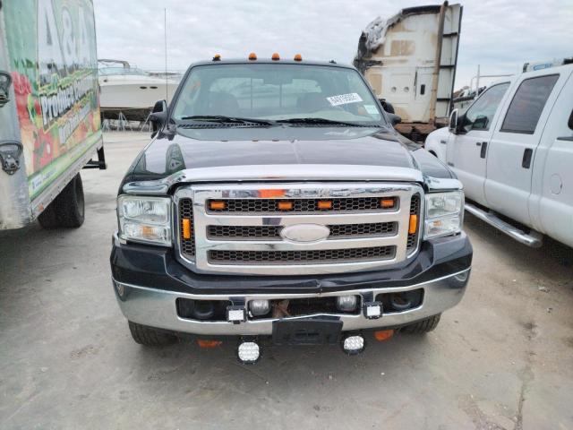 Photo 5 from auction – 2006 FORD F350 SUPER with VIN 1FTWW33PX6EA53464