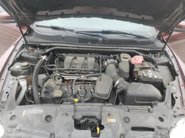 Photo 11 from auction – 2015 FORD TAURUS SEL with VIN 1FAHP2E84FG131544