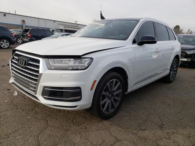 AUDI Q7 PRESTIG 2018 with VIN WA1VAAF79JD000984 - Photo from auction