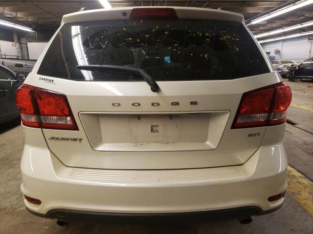 Photo 6 from auction – 2012 DODGE JOURNEY SX with VIN 3C4PDCBG3CT307250