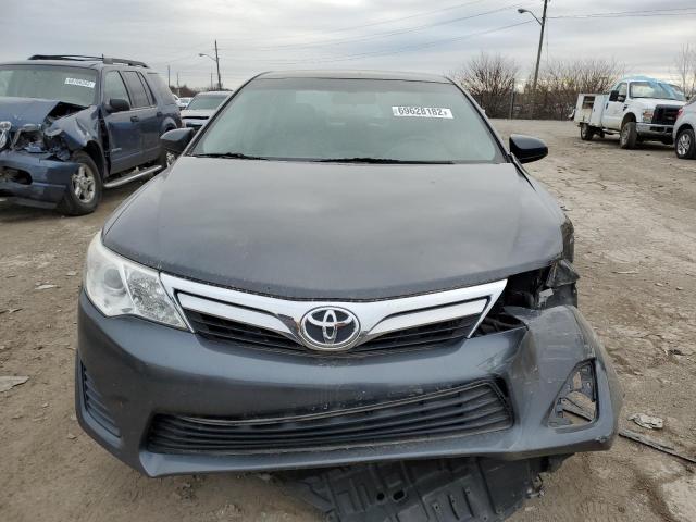 Photo 5 from auction – 2012 TOYOTA CAMRY BASE with VIN 4T1BF1FK4CU090431