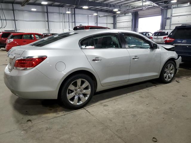 Photo 3 from auction – 2013 BUICK LACROSSE with VIN 1G4GC5E35DF245106
