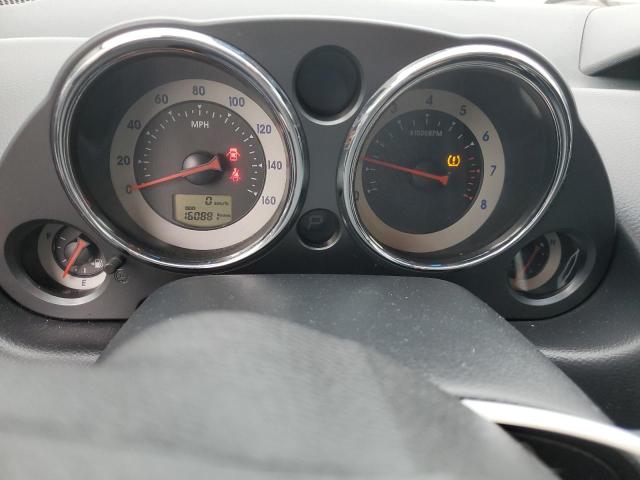 Photo 9 from auction – 2008 MITSUBISHI ECLIPSE GS with VIN 4A3AK24F68E024162