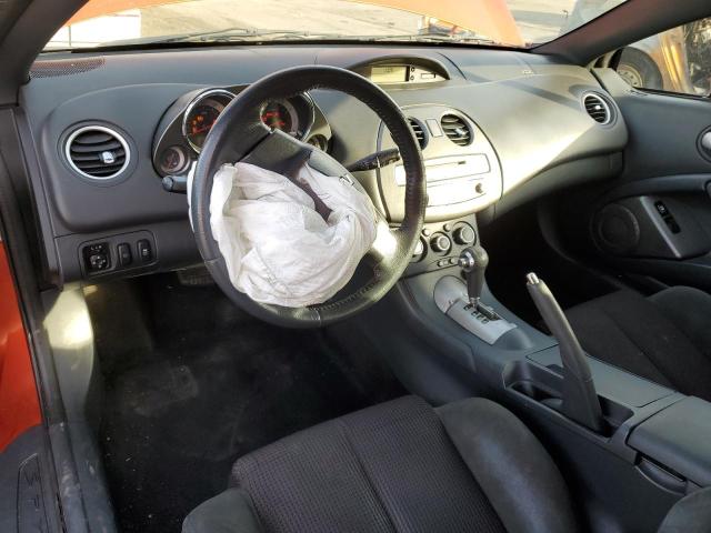 Photo 8 from auction – 2012 MITSUBISHI ECLIPSE with VIN 4A37L2EF0CE001121