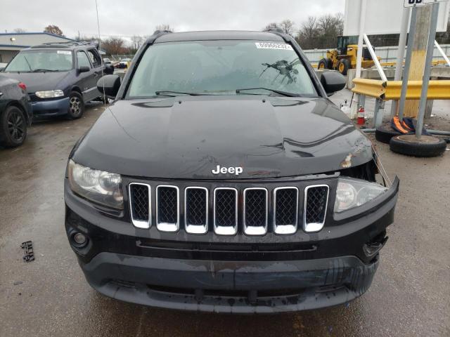 Photo 5 from auction – 2014 JEEP COMPASS SP with VIN 1C4NJDBB8ED762842