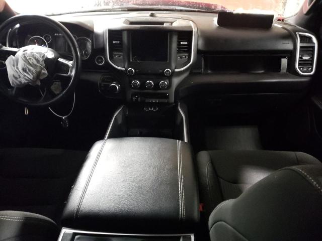 Photo 8 from auction – 2020 RAM 1500 BIG H with VIN 1C6SRFBTXLN344555