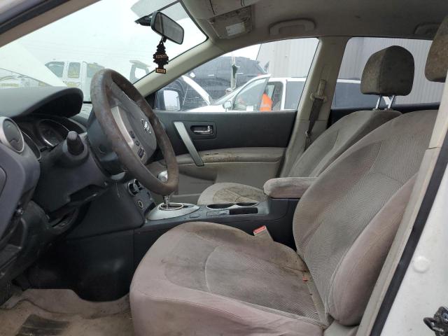 Photo 7 from auction – 2012 NISSAN ROGUE S with VIN JN8AS5MT1CW289766