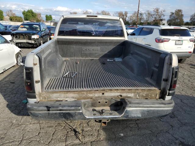 Photo 6 from auction – 2000 DODGE RAM 1500 with VIN 1B7HC16Z9YS570360