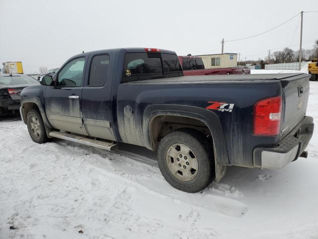 Photo 2 from auction – 2012 CHEVROLET 1500 with VIN 1GCRKSE79CZ228064