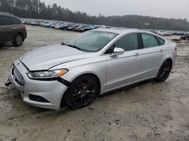 Photo 1 from auction – 2015 FORD FUSION TIT with VIN 3FA6P0K98FR103439