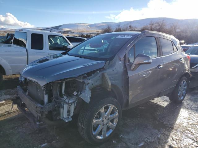 BUICK ENCORE 2014 with VIN KL4CJGSB8EB706723 - Photo from auction